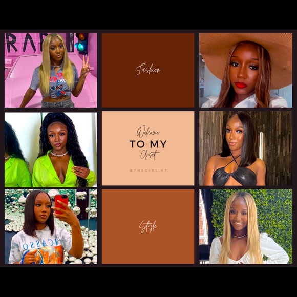 Meet your Posher, Kyla - Picture 1 of 1